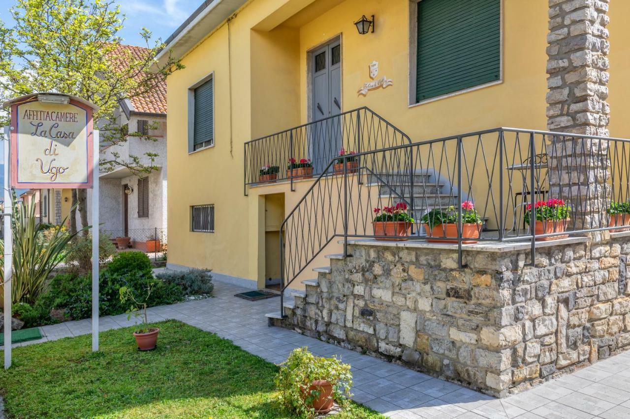 La Casa Di Ugo 3*